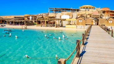 Hurghada Ausflüge