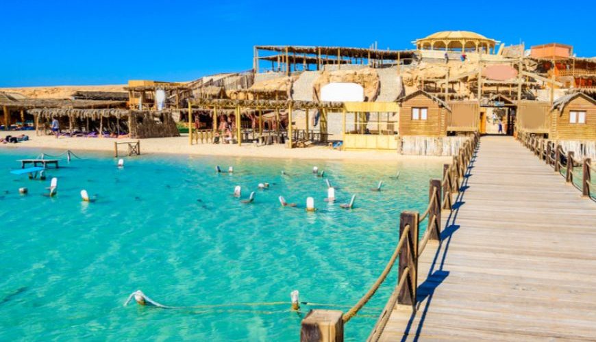 Hurghada Ausflüge