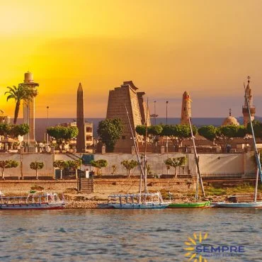Tours ab Luxor