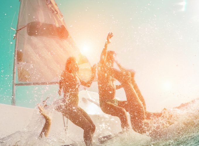 Private Bootstour Ausflug ab Hurghada