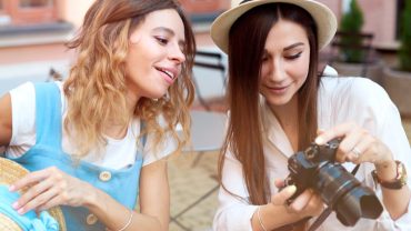 Tours ab Sharm El Sheikh