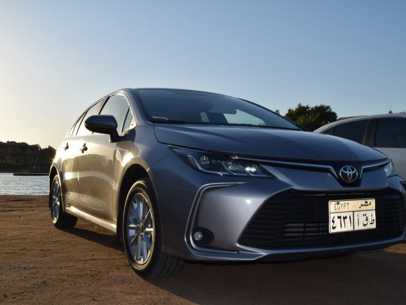 Hurghada nach Sahl Hasheesh mit dem Auto 2023