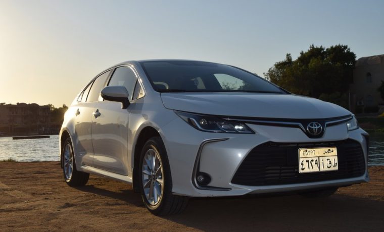 Hurghada nach Soma Bay mit dem Auto