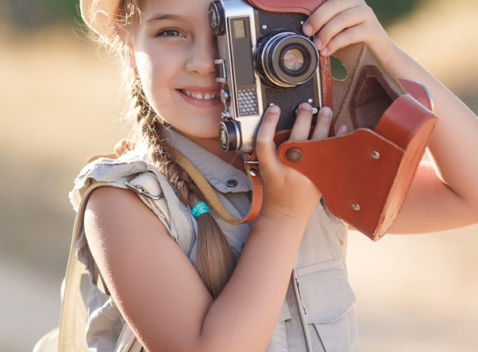 Mini Egypt Park Ausflug ab Hurghada