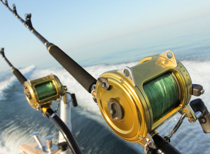 Angelausflug Hurghada - Fishing Trip Hurghada