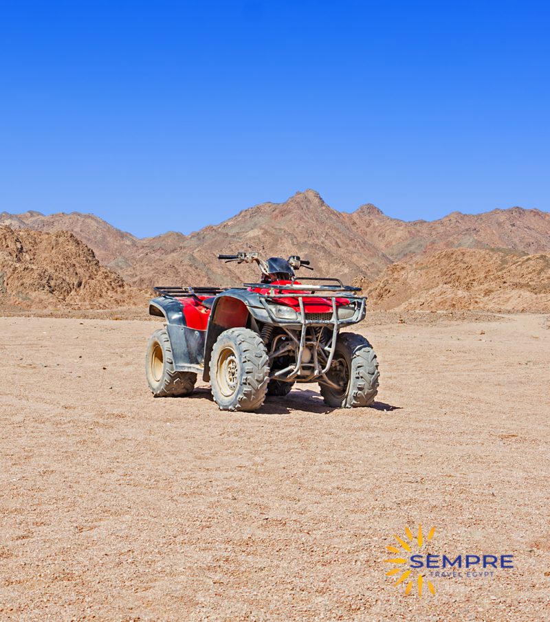 Die Östliche Wüste