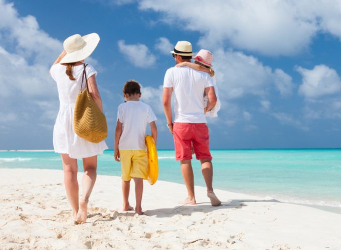 Sharm el Naga Schnorchelausflug ab Hurghada