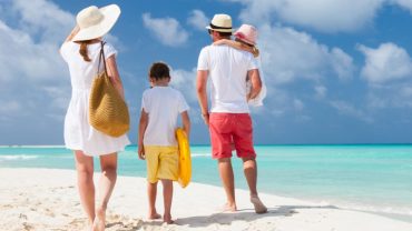 Reisepakete ab Hurghada