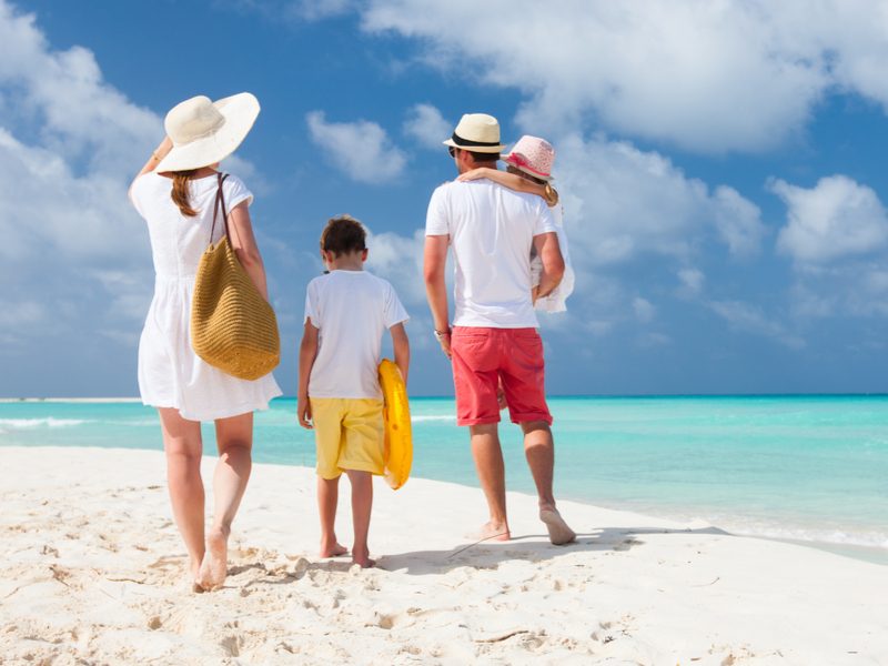 Reisepakete ab Hurghada