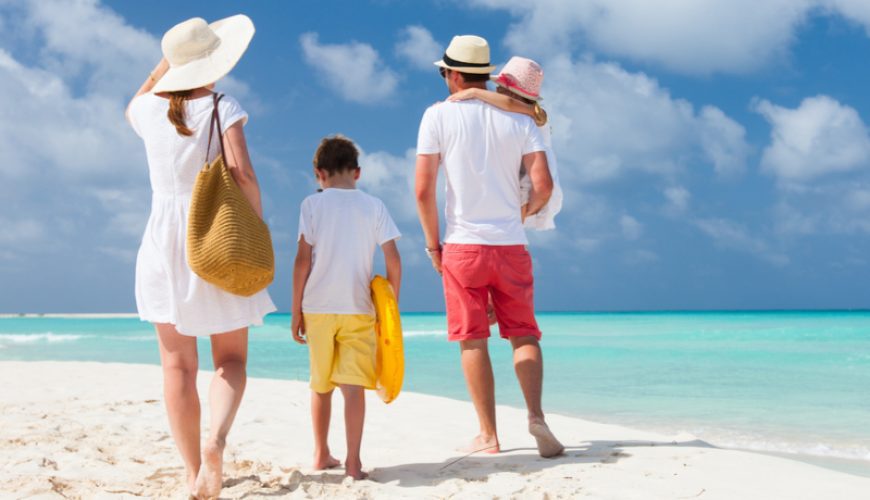 Reisepakete ab Hurghada