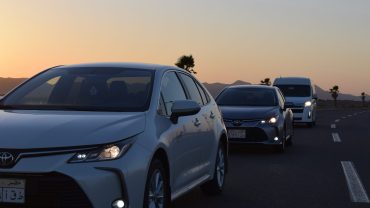 Transfer ab Hurghada