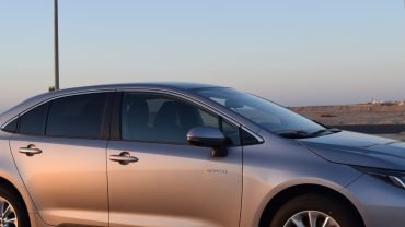 Transfer ab Marsa Alam