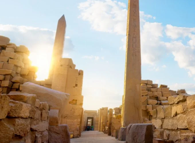 privater tagesausflug nach luxor