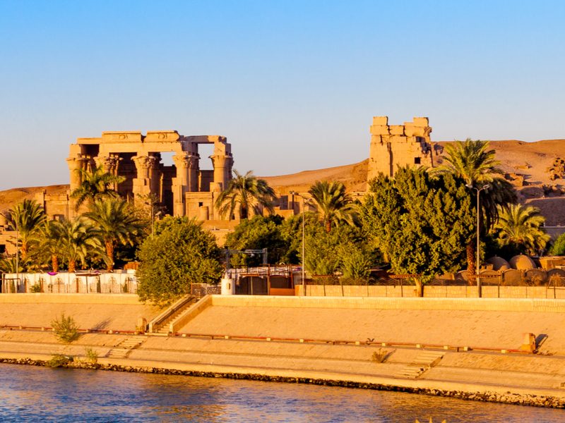 Kom Ombo