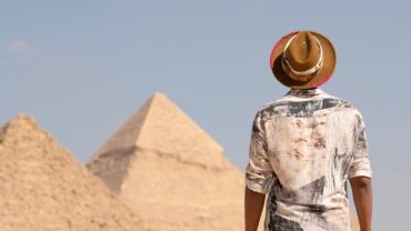 Reisepakete ab Kairo