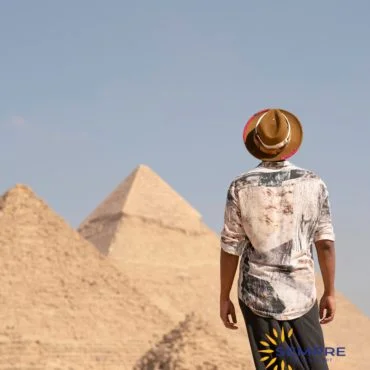 Reisepakete ab Kairo