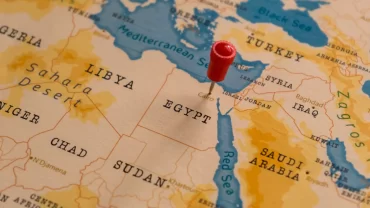 Mein Wochenende in Kairo