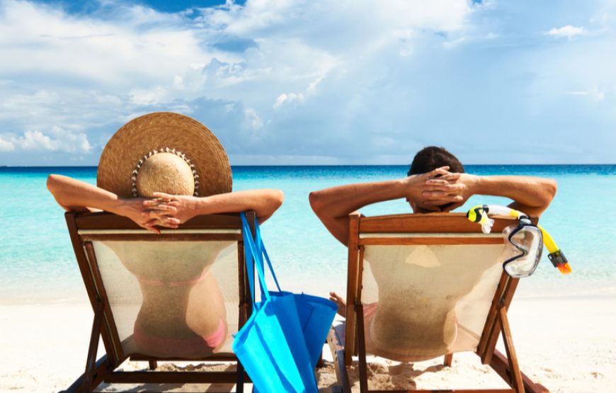 Mahmya Insel: Mahmya Island Schnorchelausflug ab Hurghada