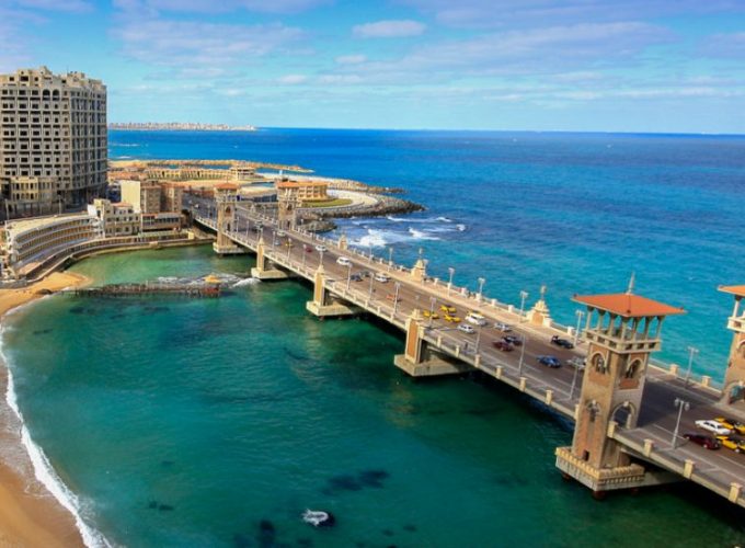 Rundreise Kairo Alexandria inkl. Übernachtung