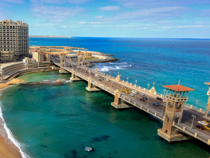 Rundreise Kairo Alexandria inkl. Übernachtung