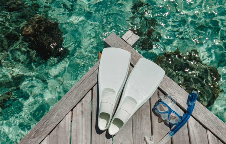 Sharm el Naga Schnorchelausflug ab Hurghada