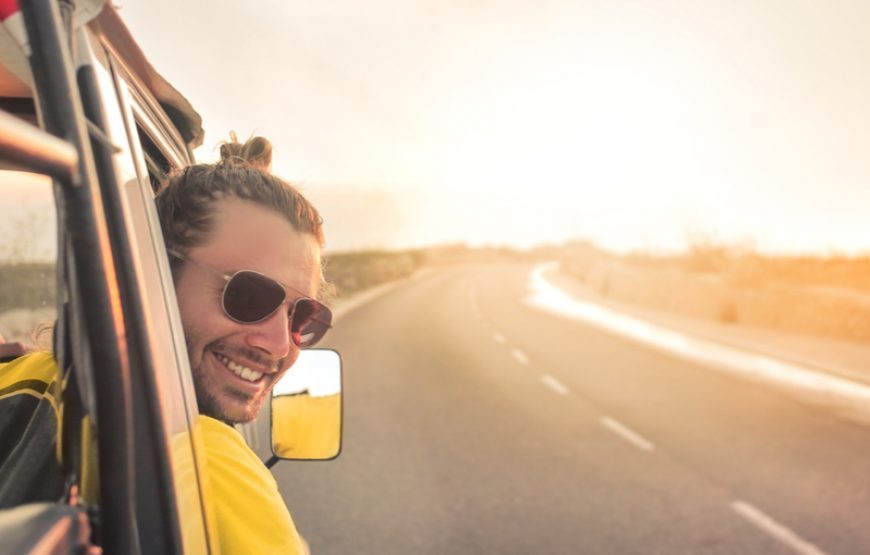 Luxor Private Tours Luxor Temple ab Makadi Bay