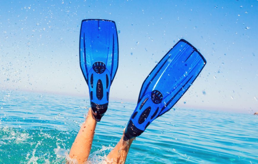 Padi Open Water Diver Kurs OWD Hurghada Tauchschein ab El Gouna