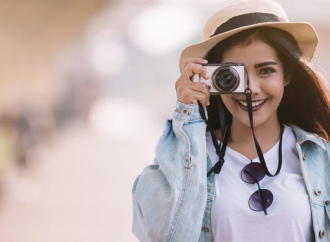 Geisterstadt Ghost City Ägypten