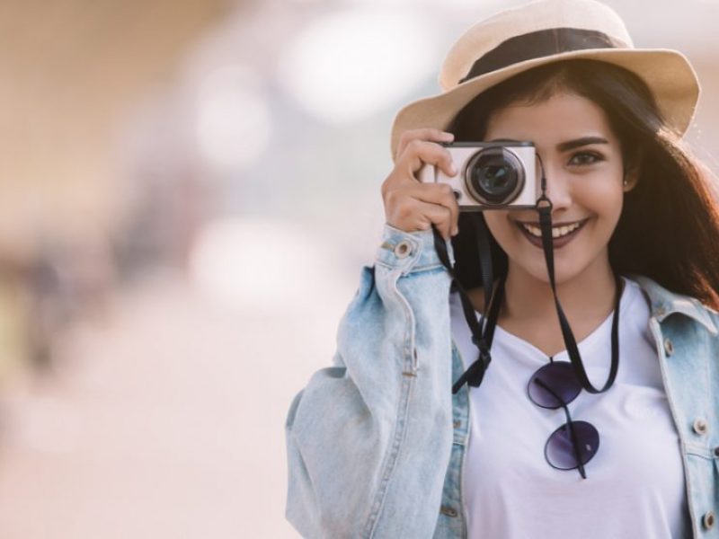 Geisterstadt Ghost City Ägypten