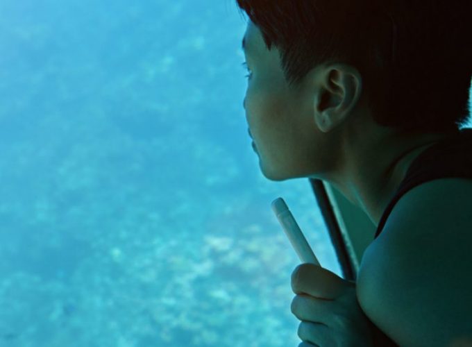 Seascope Hurghada Glasboot Ausflug