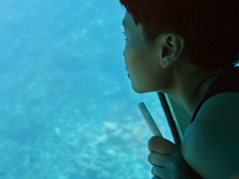 Seascope Hurghada Glasboot Ausflug