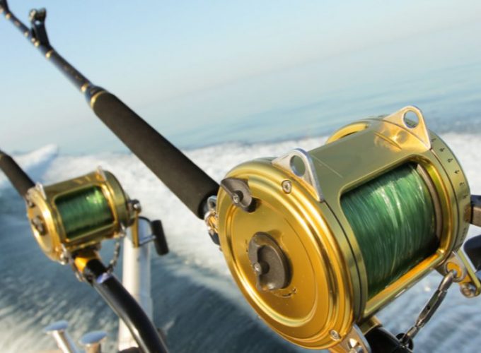 Fischen privater Angelausflug Hurghdada