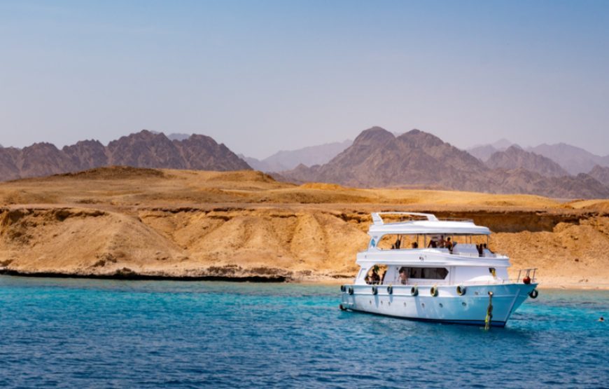 Padi Scuba Diver Course Padi Tauchschein ab Makadi Bay