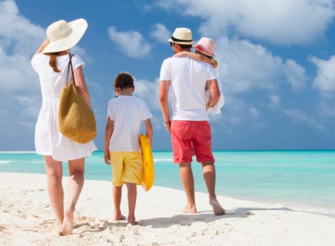 Sharm el Naga Schnorchelausflug Hurghada