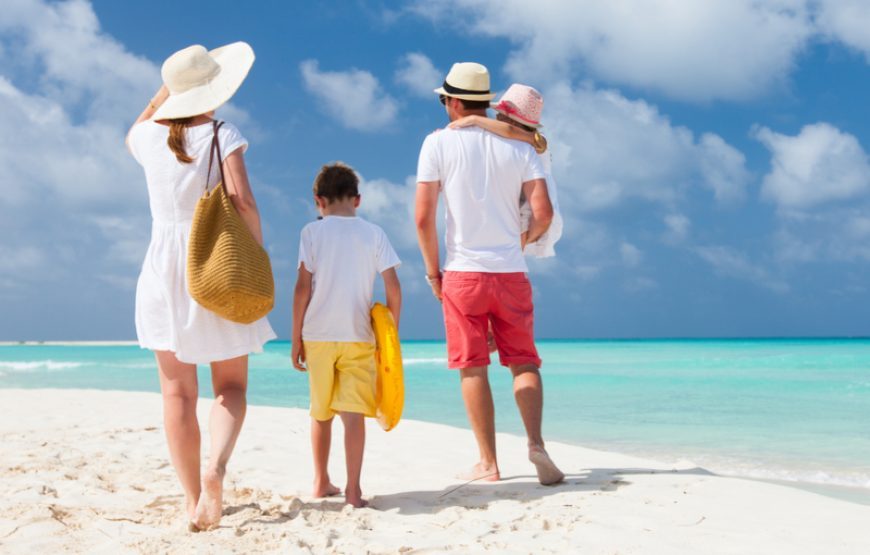 Sharm el Naga Schnorchelausflug Hurghada ab Makadi Bay