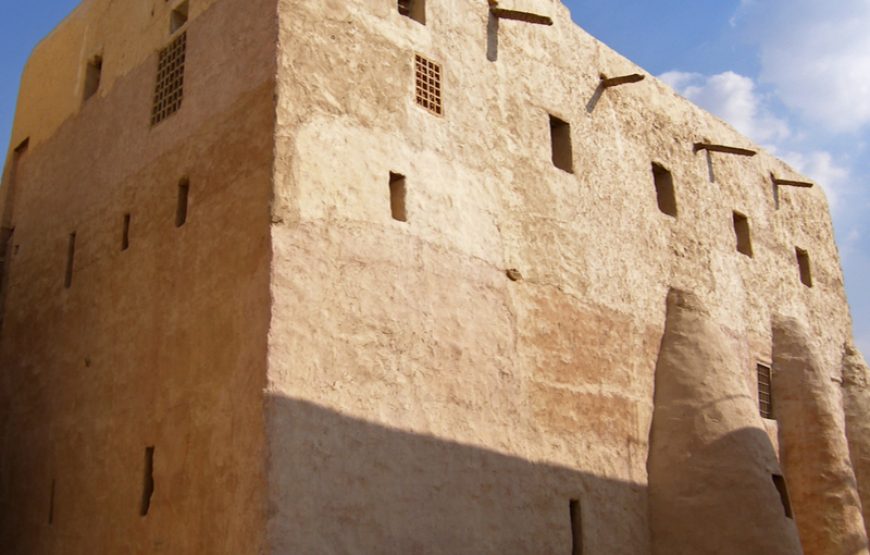 St. Antonius Kloster Ägypten ab El Gouna 2023