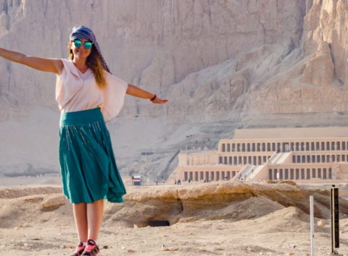 Luxor Sehenswürdigkeiten Tagesausflug Busausflug