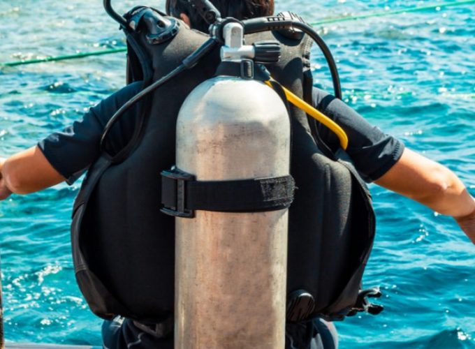 Scuba Tauchen Scuba Diving Hurghada