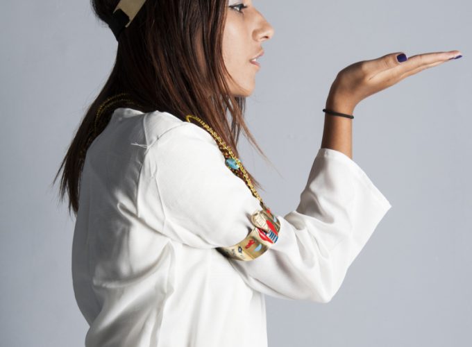 Kairo Al Azhar Park und Pharaonen Dorf