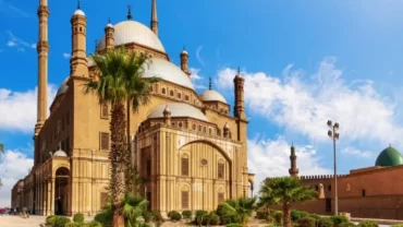 Alles über unseren Kairo Kultur und Khan El Khalili Ausflug