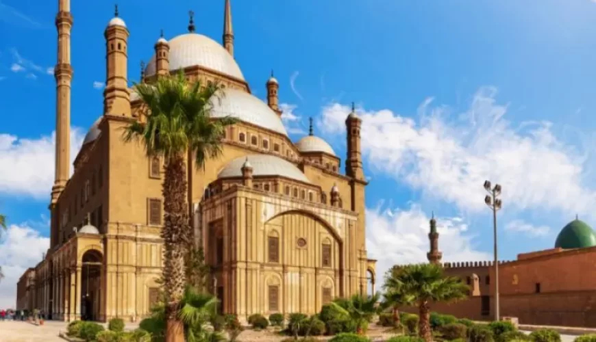 Alles über unseren Kairo Kultur und Khan El Khalili Ausflug