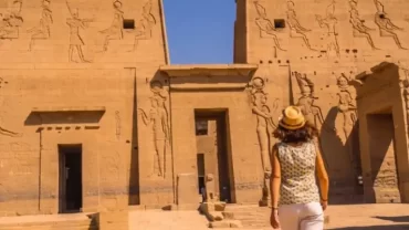 Assuan Sehenswürdigkeiten