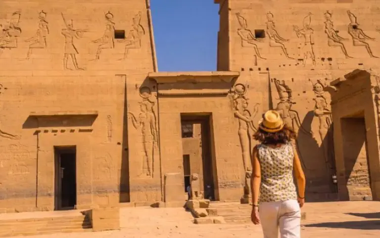 Assuan Sehenswürdigkeiten