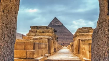 Kairo Sehenswürdigkeiten inkl. Übernachtung