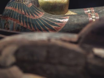 Altägyptische Kunst: Luxor Museum