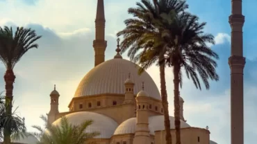 Alles über: Hurghada Tagesausflüge nach Kairo