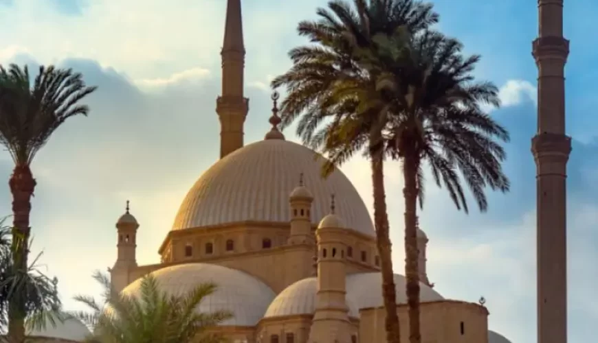 Alles über: Hurghada Tagesausflüge nach Kairo