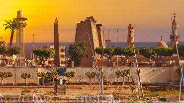 Luxor-Dendera-Abydos