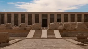 Abydos Dendera Luxor – die beeindruckendste Kulturreise in Ägypten!