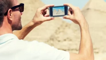 El Gouna Tagesausflug